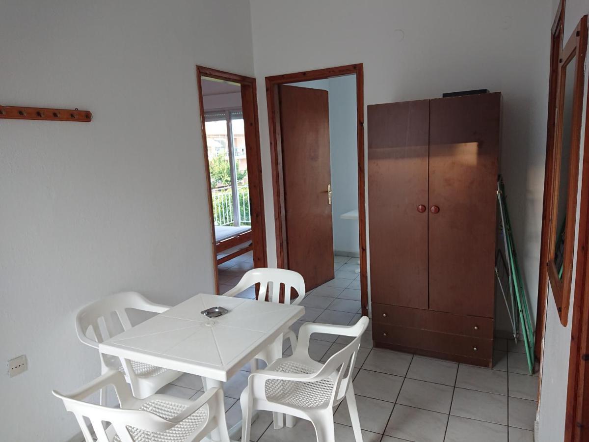 House Papus Apartment Сарти Екстериор снимка